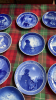 BOX ROYAL COPENHAGEN PLATES - 3