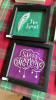 2 BOX PICTURES/FRAMES - 3