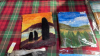 BOX VELT PICTURES, ANIMAL COAT HOOKS - 7