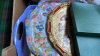 2 BOX GLASSWARE, KITCHEN ITEMS ETC - 2