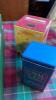 2 BOX GLASSWARE, KITCHEN ITEMS ETC - 5
