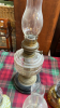 BOX HOLIDAY TRINKETS & OIL LAMPS - 2