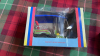 BOX HOLIDAY TRINKETS & OIL LAMPS - 5