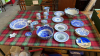 BOX WEDGEWOOD JASPER WARE ETC