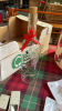 BOX LAMP SHADE, PICTURES ETC - 11