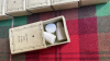BOX LAMP SHADE, PICTURES ETC - 13