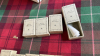BOX LAMP SHADE, PICTURES ETC - 14