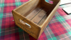BOX WOOD SIGNS - 3