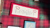 BOX WOOD SIGNS - 5