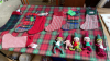 2 BOX HANDMADE ITEMS