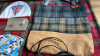2 BOX HANDMADE ITEMS - 8