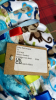 2 BOX HANDMADE ITEMS - 12