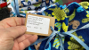 2 BOX HANDMADE ITEMS - 14