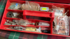 2 TOOL BOX & CONTENTS - 2