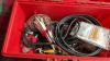 2 TOOL BOX & CONTENTS - 3