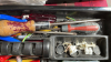 2 TOOL BOX & CONTENTS - 6