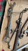 BOX MIXED SPANNERS - 3