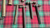 BOX HAMMERS - 2