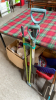 GARDEN TOOLS - 3