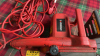 ELECTRIC CHAIN SAW - 3