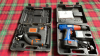 JIGSAW & DRILL