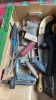 2 BOXES MIXED TOOLS - 2