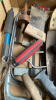 2 BOXES MIXED TOOLS - 4