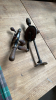 2 BOXES MIXED TOOLS - 9