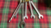 BOX RING & OPEN END SPANNERS - 2