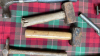 BOX MIXED TOOLS - 3
