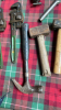 BOX MIXED TOOLS - 4