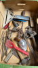 BOX MIXED TOOLS - 7