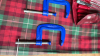 BOX G CLAMPS, VICE TOOLS - 2