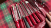 BOX G CLAMPS, VICE TOOLS - 7