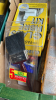 3 BOX MISC ITEMS - 2
