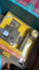 3 BOX MISC ITEMS - 12