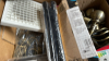 3 BOX MISC ITEMS - 14