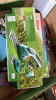 2 BOX GARDENING ITEMS ETC - 7