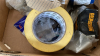 3 BOX SCREWS, SAWS & TOOLS - 4