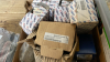 3 BOX SCREWS, SAWS & TOOLS - 5