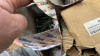 3 BOX SCREWS, SAWS & TOOLS - 6