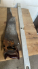 3 BOX SCREWS, SAWS & TOOLS - 11
