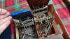 2 BOX METAL & WOOD DRILL BITS - 3