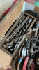 2 BOX METAL & WOOD DRILL BITS - 5