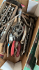 2 BOX METAL & WOOD DRILL BITS - 6