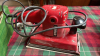 SANDER, BATTERY CHARGER ETC - 2