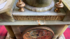 MANTLE CLOCK - 3