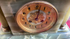 MANTLE CLOCK - 4