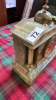 MANTLE CLOCK - 6