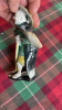 3 ORIENTAL FIGURES - 7